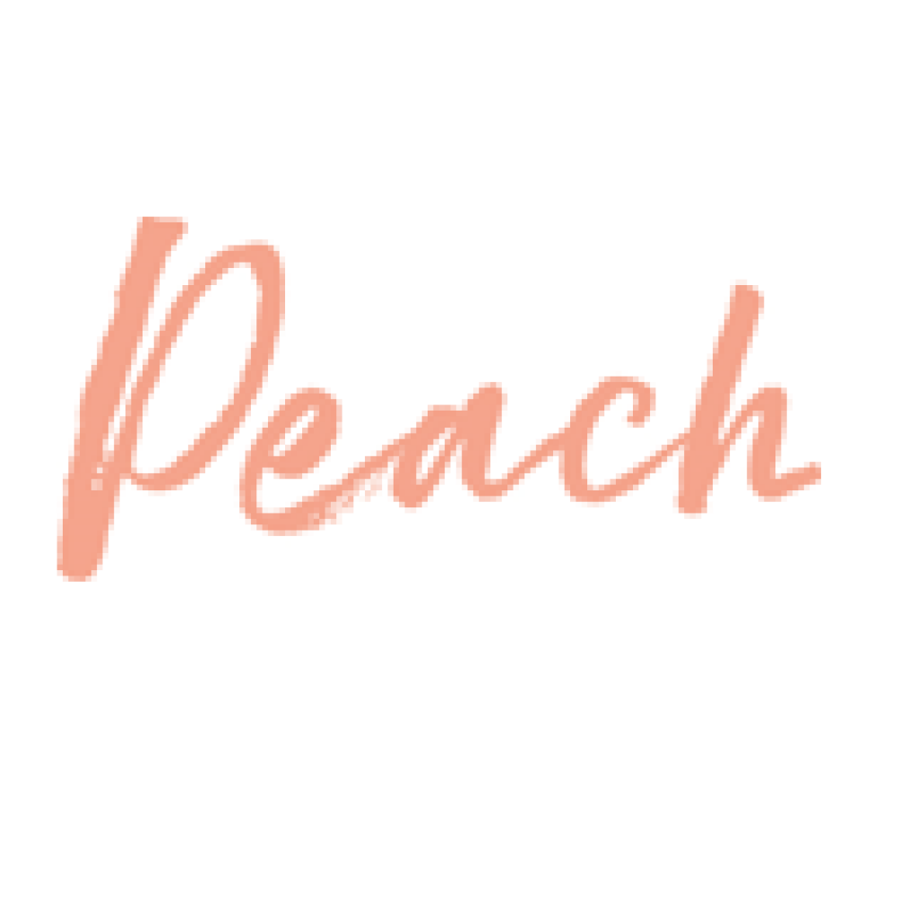 peach-interior-logo