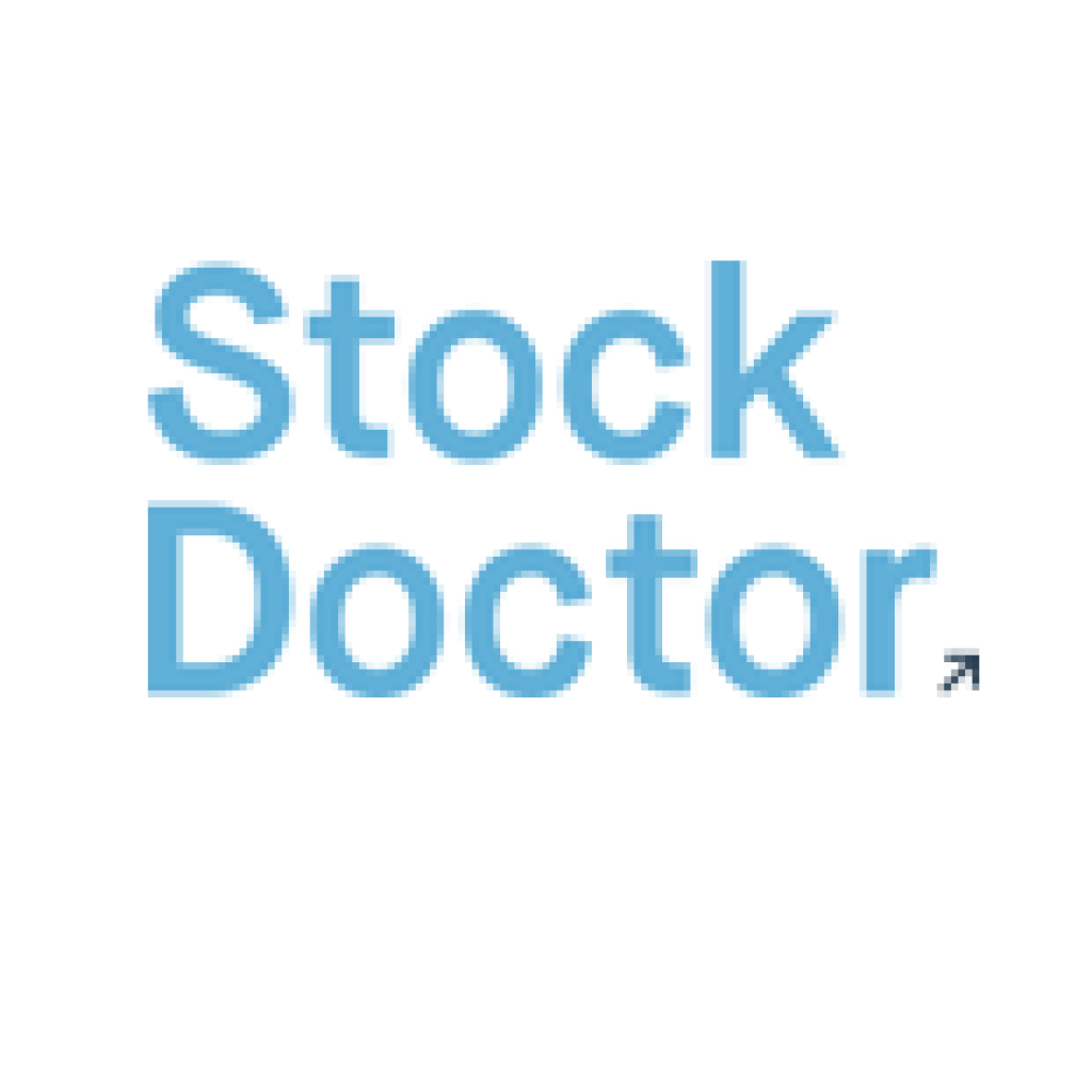 stock-doctor-website