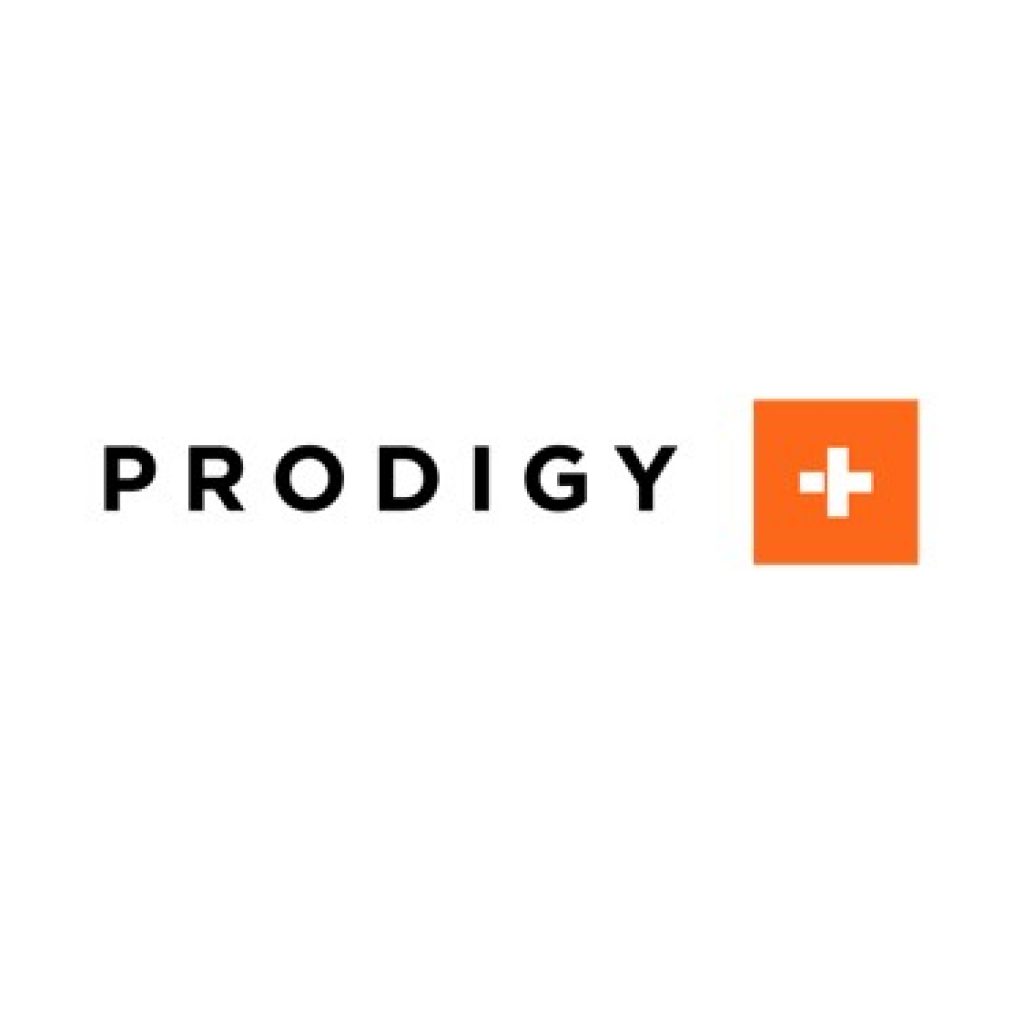 prodigy-website