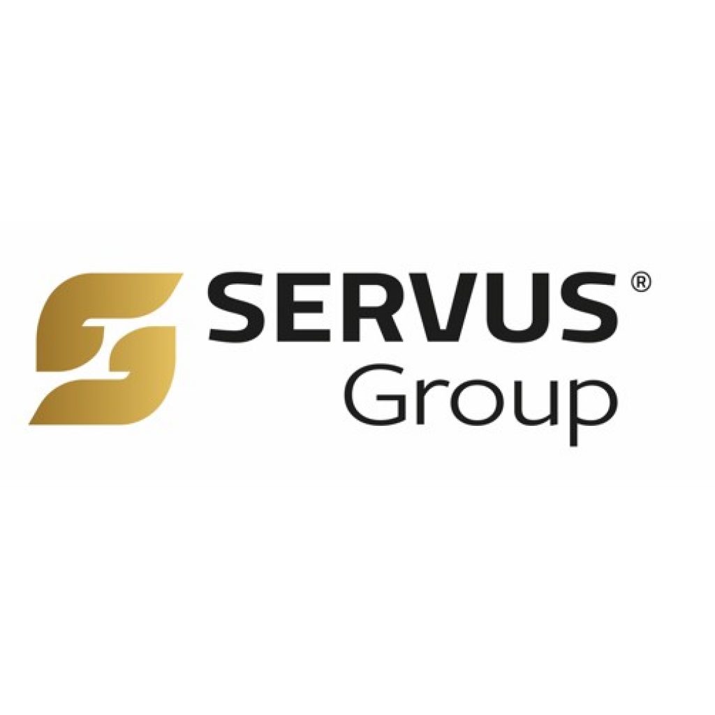 servus-group-website