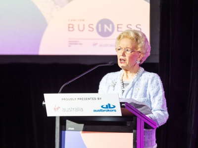 Carlton IN Business | Leaders of Industry Evening Carlton IN Business | Leaders of Industry Evening