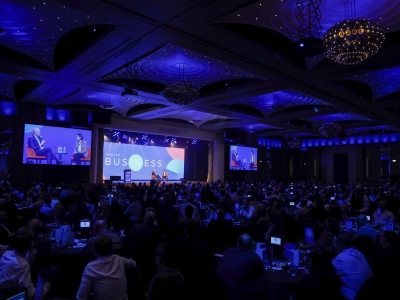 2021 Carlton IN Business | Major Luncheon 2021 Carlton IN Business | Major Luncheon