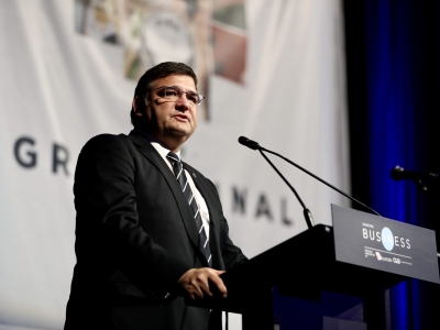 Carlton IN Business | Grand Final Luncheon Carlton IN Business | Grand Final Luncheon