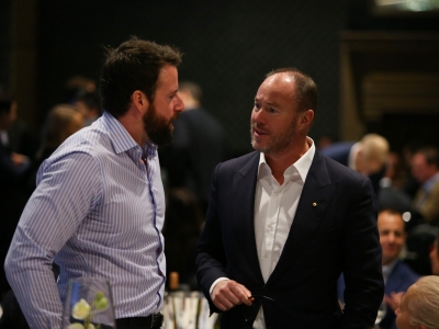 2021 Carlton IN Business | Sydney Luncheon 2021 Carlton IN Business | Sydney Luncheon