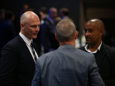 2021 Carlton IN Business | Sydney Luncheon 2021 Carlton IN Business | Sydney Luncheon
